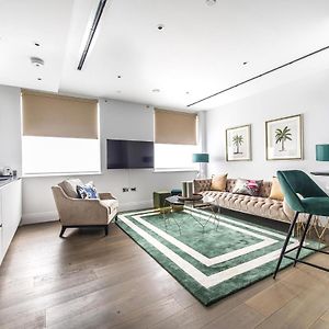 Appartement met Twee Slaapkamers